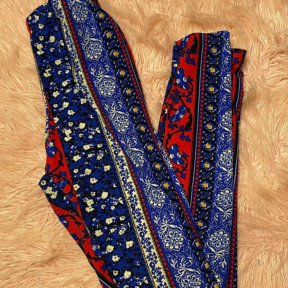 Rue 21 leggings